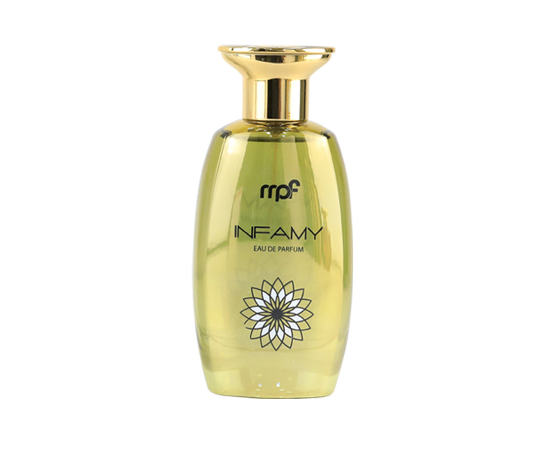 MPF - Infamy | EDP 100ML | WOMEN