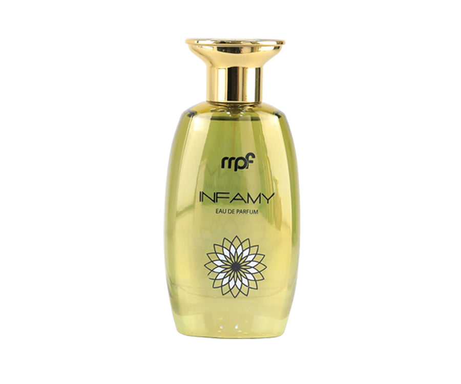 MPF - Infamy | EDP 100ML | WOMEN