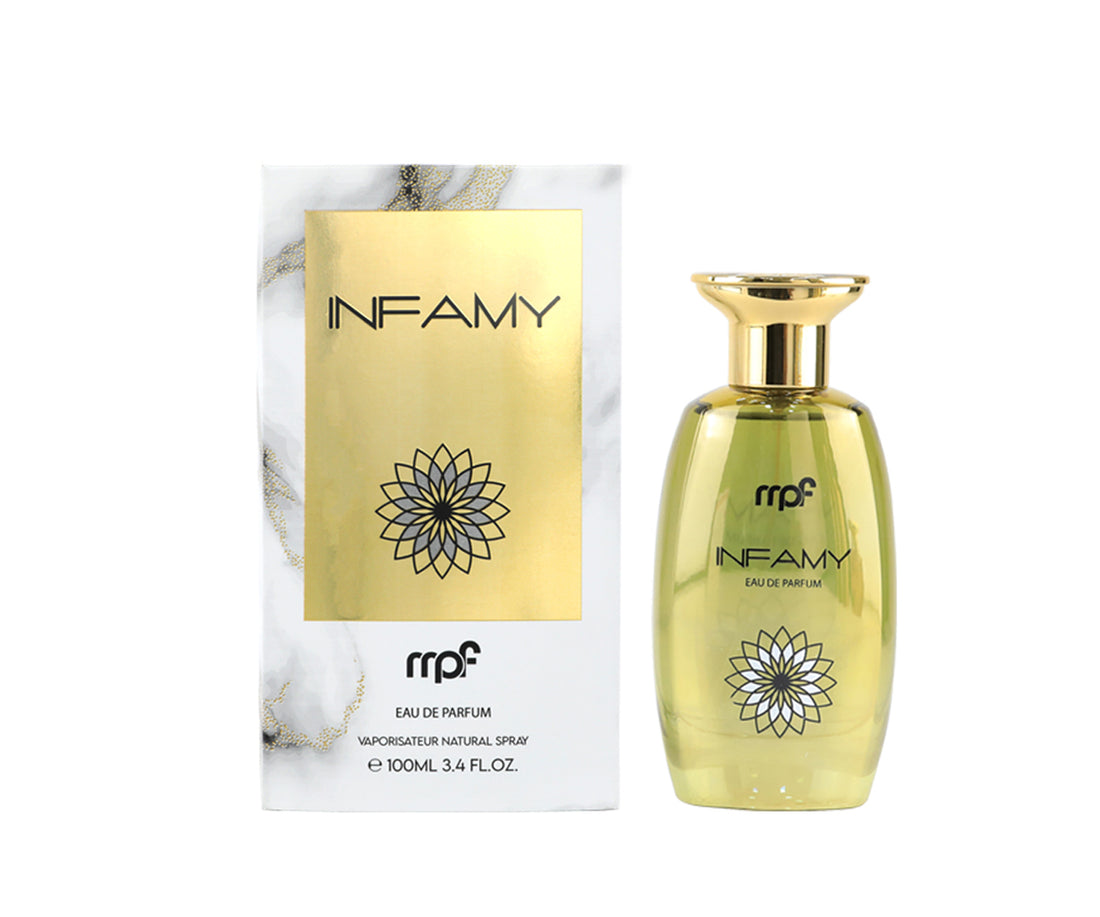 MPF - Infamy | EDP 100ML | WOMEN