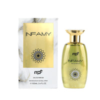 MPF - Infamy | EDP 100ML | WOMEN