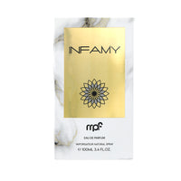 MPF - Infamy | EDP 100ML | WOMEN