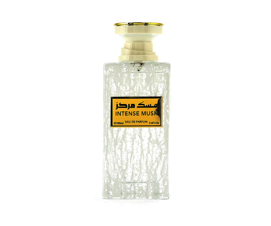 Arabiyat - Intense Musk | EDP 100ML | Unisex