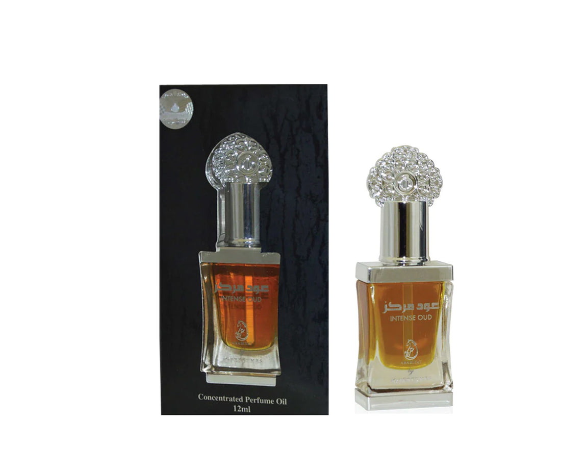 Intense Oud CPO 12ML