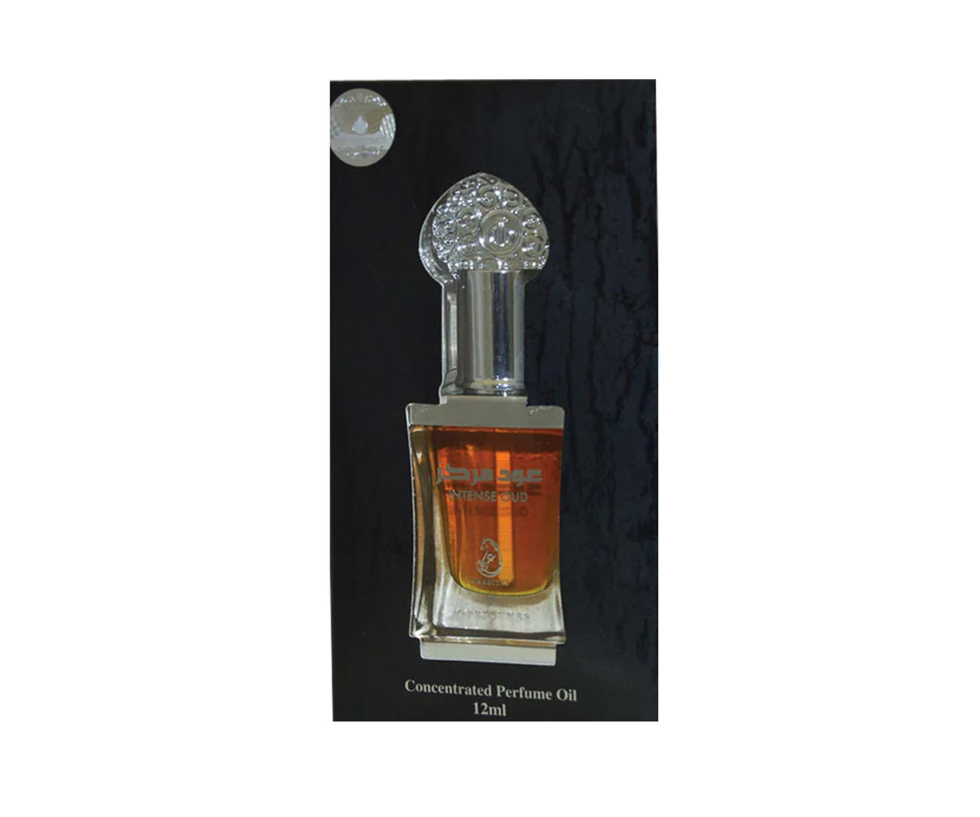 Intense Oud CPO 12ML