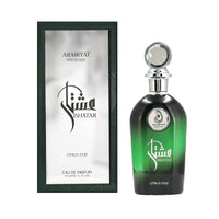 Arabiyat Prestige - Ishatar Citrus Oud | EDP 110ML | Unisex