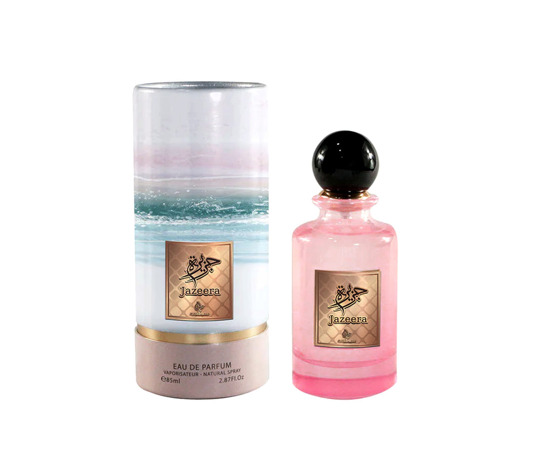 Otoori Jazeera EDP 85ML (Unisex) - sandalwood fragrance