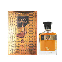 OTOORI Khanjar EDP 100ML (Unisex)