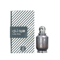 Arabiyat Prestige - Sayyedaty Lady Way | EDP 100ml | Women