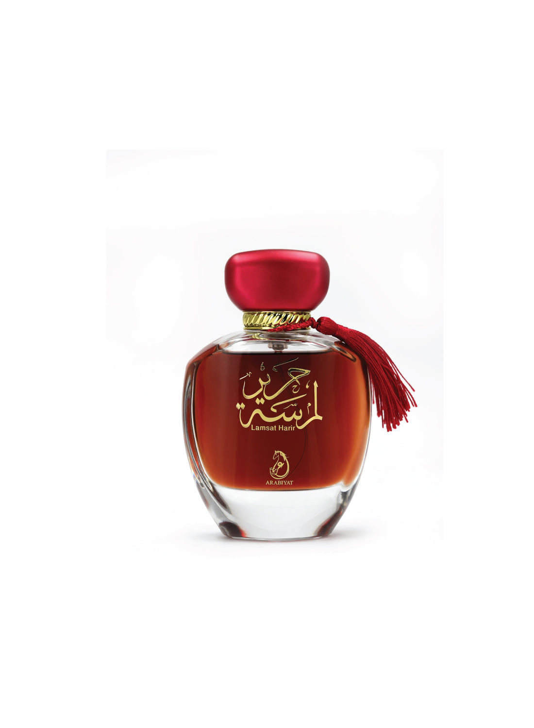 Arabiyat Lamsat Harir EDP 100ML + DEO 200ML