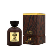 MPF Leather For Men EDP 100ML (Unisex)