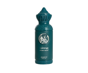 Arabiyat Prestige - Lutfah Beyond Forever | EDP 80ML | Unisex