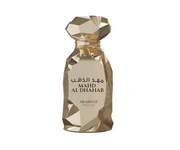 Arabiyat Prestige - Mahd Al Dhahab  | EDP 100ML | UNISEX