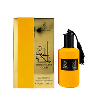 Arabiyat - Malikat al Hub Gold | EDP 100ML | WOMEN