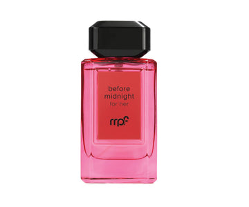 MPF - Before Midnight For Her | EDP 100ML | Women