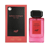 MPF - Before Midnight For Her | EDP 100ML | Women