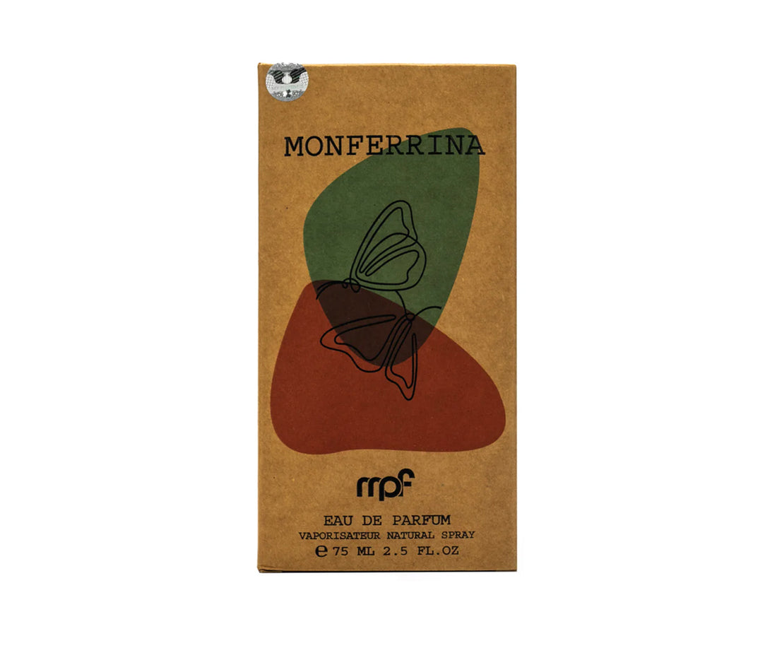 MPF - Monferrina | EDP 75ML | UNISEX