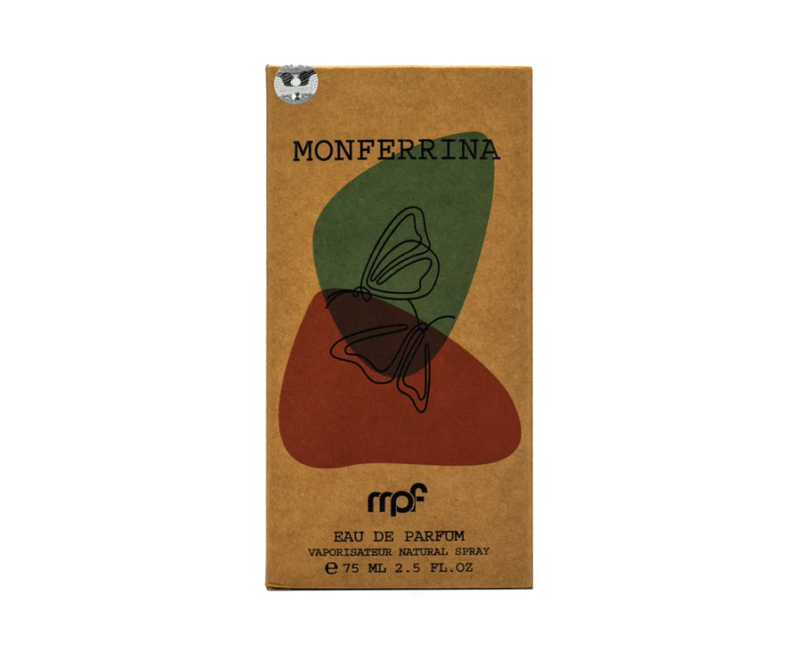 MPF - Monferrina | EDP 75ML | UNISEX