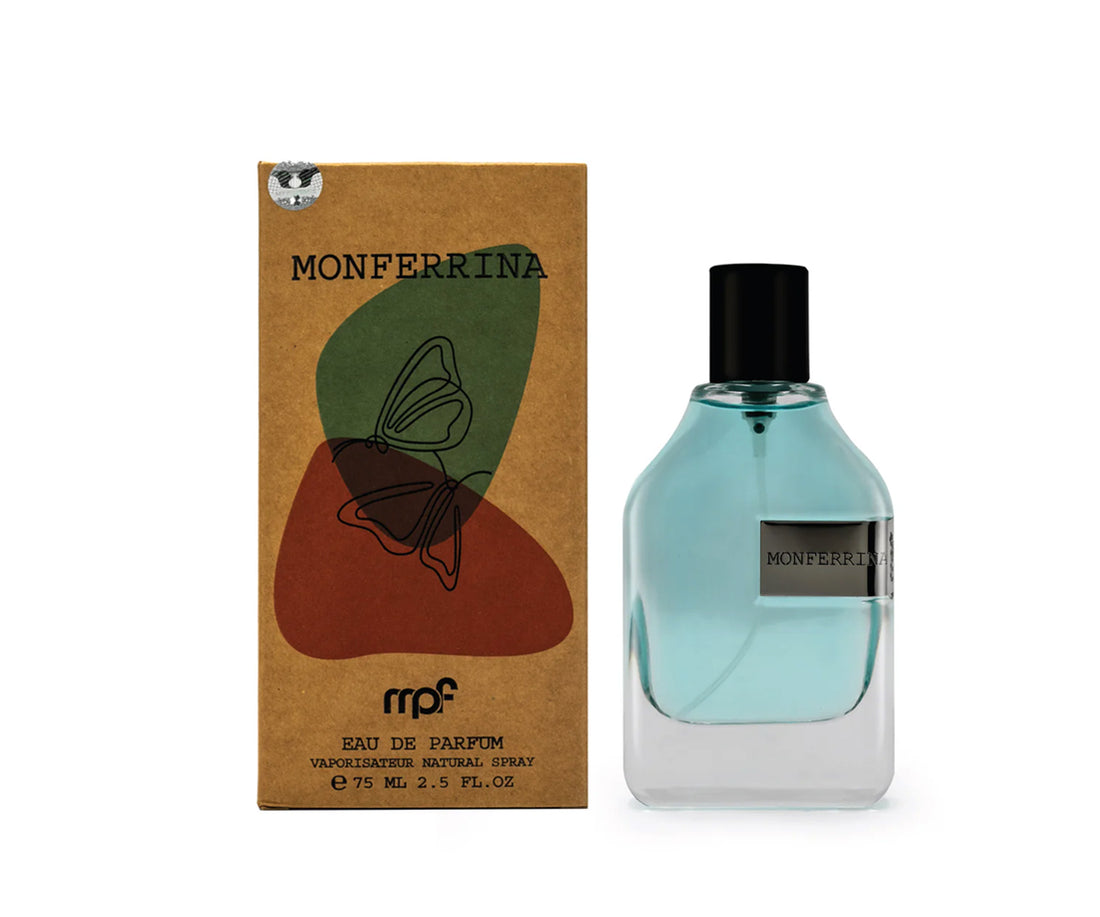 MPF - Monferrina | EDP 75ML | UNISEX