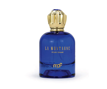 MPF - La Montagne | EDP 100ML | Unisex