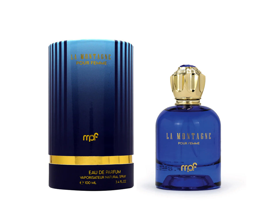 MPF - La Montagne | EDP 100ML | Unisex