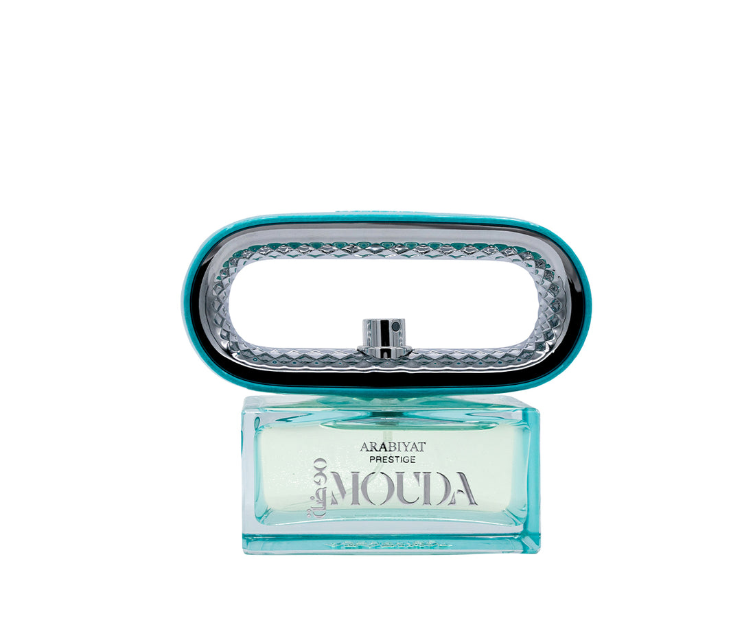 Arabiyat Prestige - Mouda | EDP 100ML | Unisex