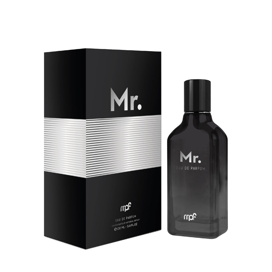 MR EDP 100ML