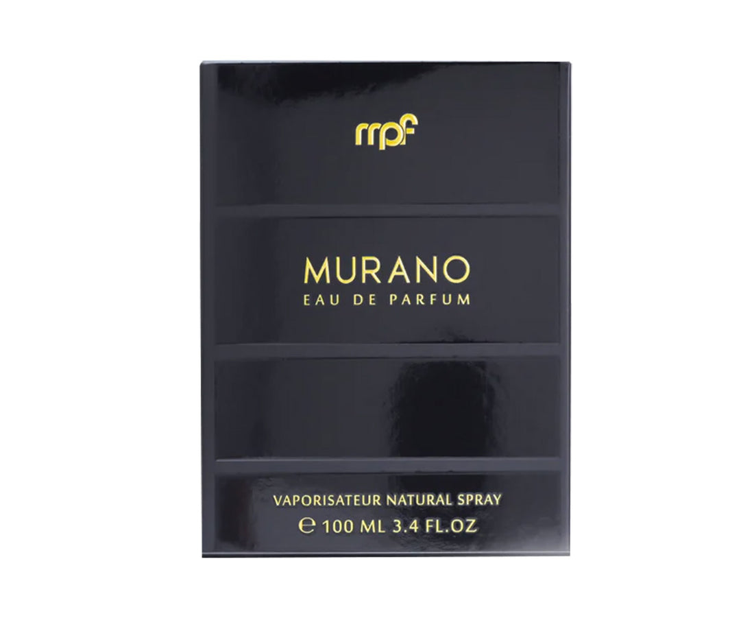 MPF - Murano | EDP 100ML | UNISEX