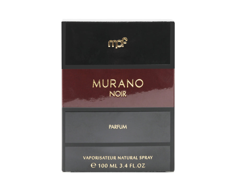 MPF - Murano NOIR | EDP 100ML | UNISEX
