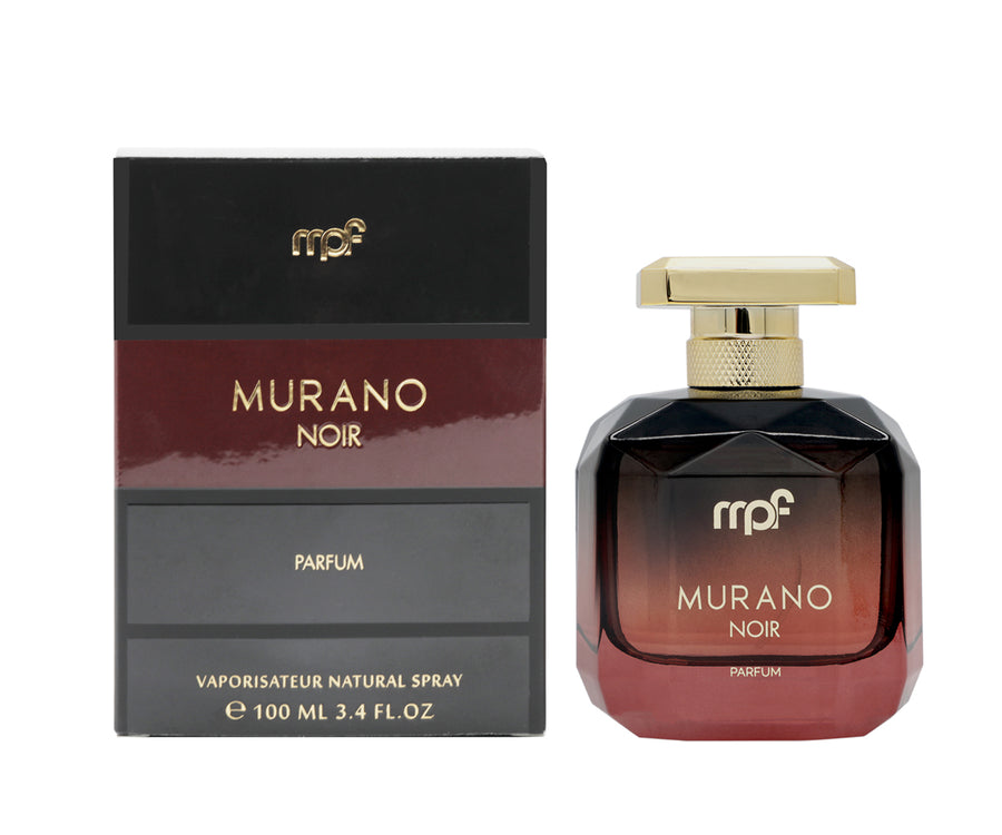 MPF - Murano NOIR | EDP 100ML | UNISEX