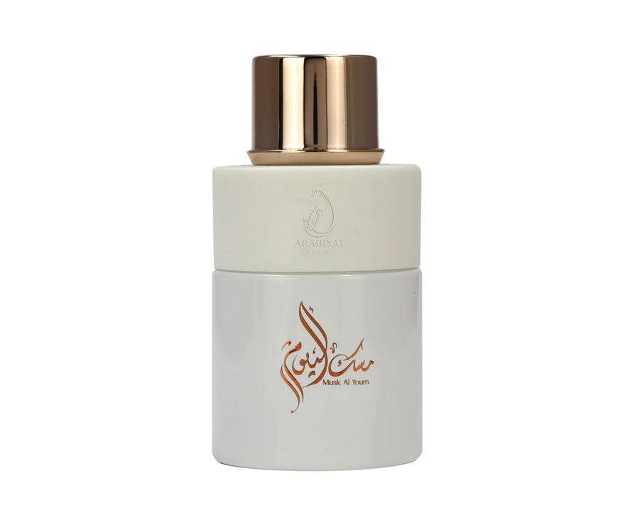 Arabiyat Prestige Musk Al Youm EDP 100ML(Unisex)