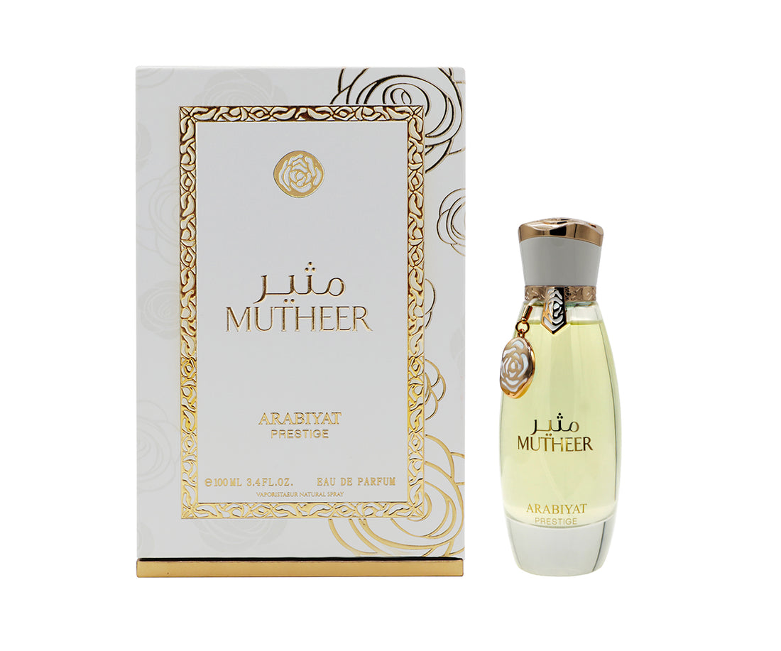 Arabiyat Prestige - Mutheer | EDP 100ML | Women