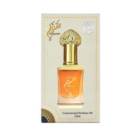 Arabiyat Mutayyem CPO 12ML(Unisex)