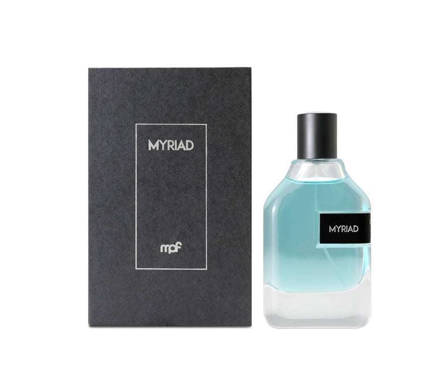 MPF - Myriad | EDP 75ML | UNISEX