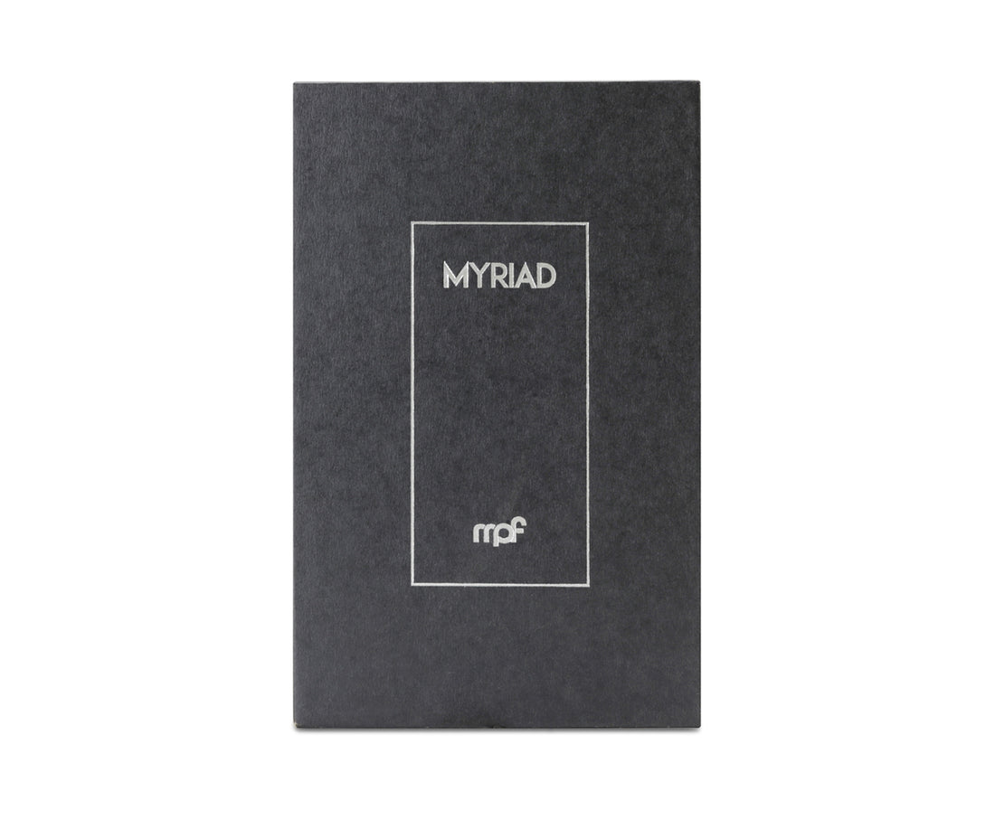 MPF - Myriad | EDP 75ML | UNISEX