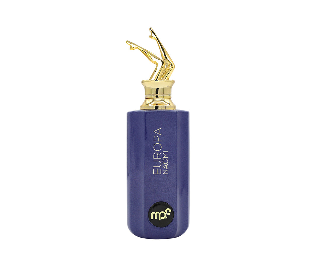 MPF - Europa Naomi | EDP 100ML | WOMEN