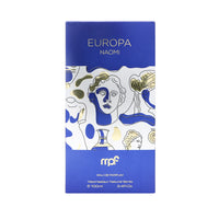 MPF - Europa Naomi | EDP 100ML | WOMEN
