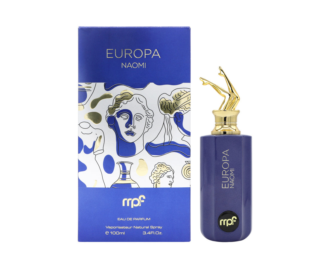 MPF - Europa Naomi | EDP 100ML | WOMEN