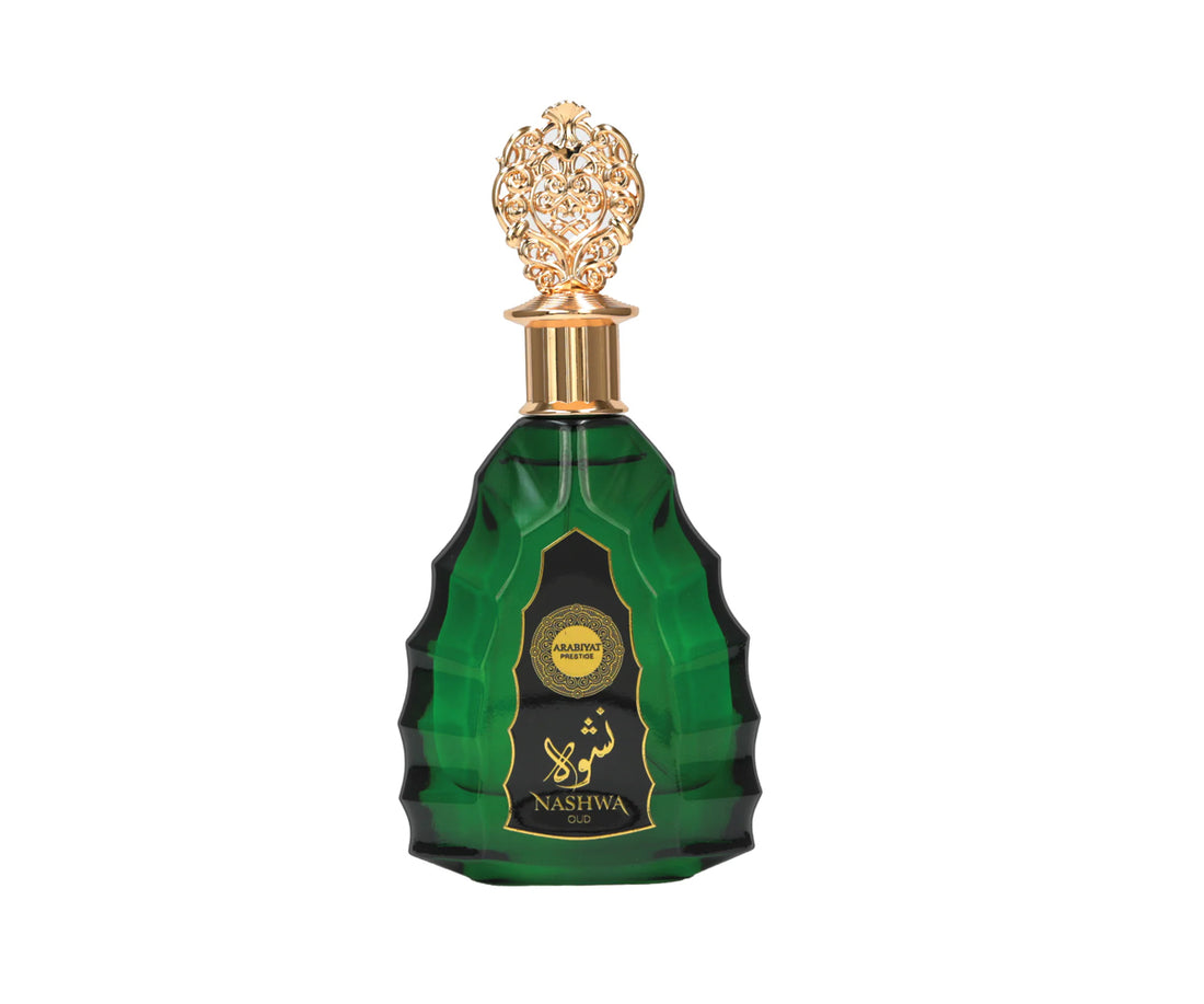 Arabiyat Prestige - Nashwa Oud | EDP 100ML| Unisex