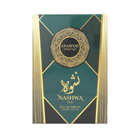 Arabiyat Prestige - Nashwa Oud | EDP 100ML| Unisex