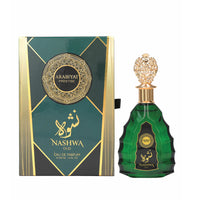 Arabiyat Prestige - Nashwa Oud | EDP 100ML| Unisex