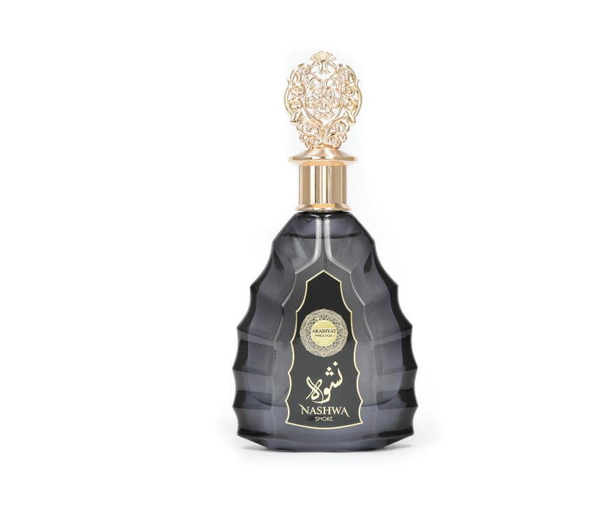 Arabiyat Prestige - Nashwa Smoke | EDP 100ml | Unisex