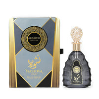 Arabiyat Prestige - Nashwa Smoke | EDP 100ml | Unisex