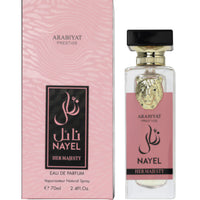 Arabiyat Prestige Nayel Her Majesty EDP 100ML (Women)