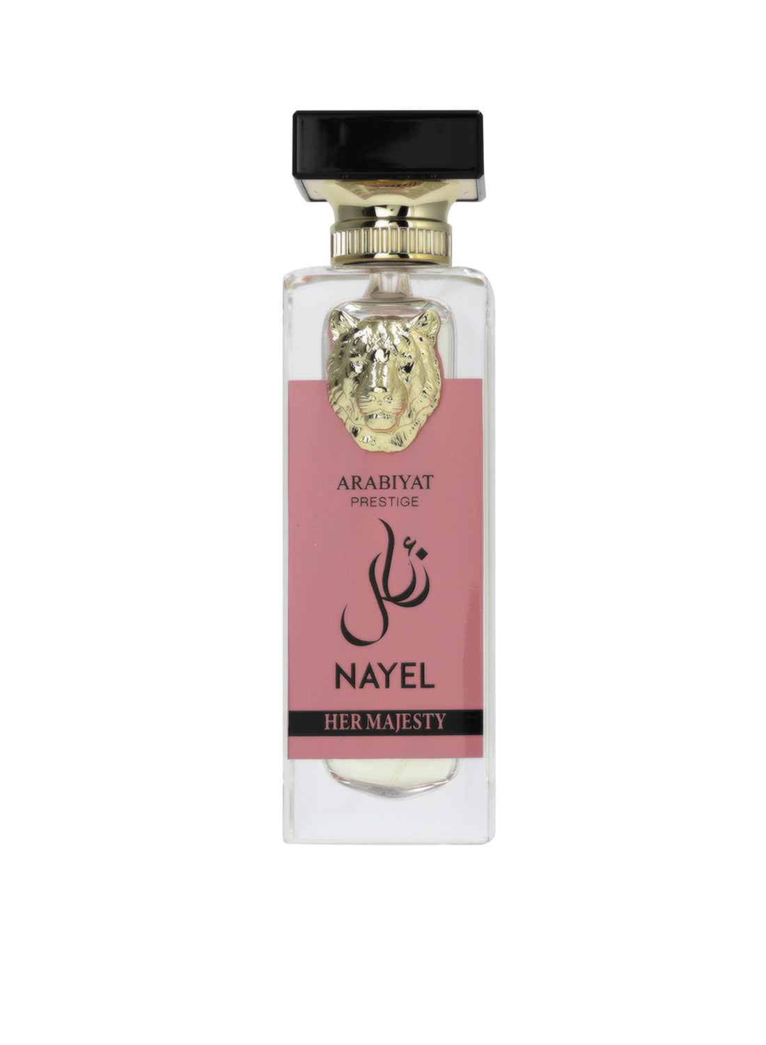 Arabiyat Prestige Nayel Her Majesty EDP 100ML (Women)