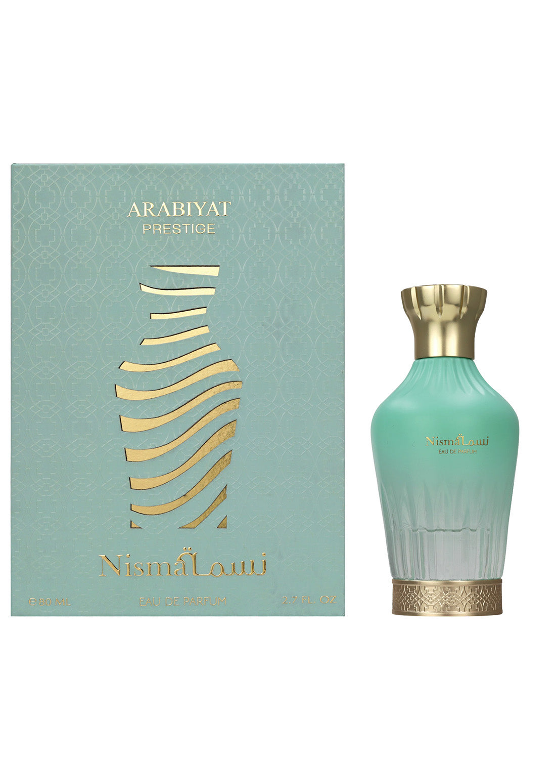 Arabiyat Prestige Nisma EDP 80ml (Women)