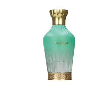 Arabiyat Prestige - Nisma | EDP 80ml | Women