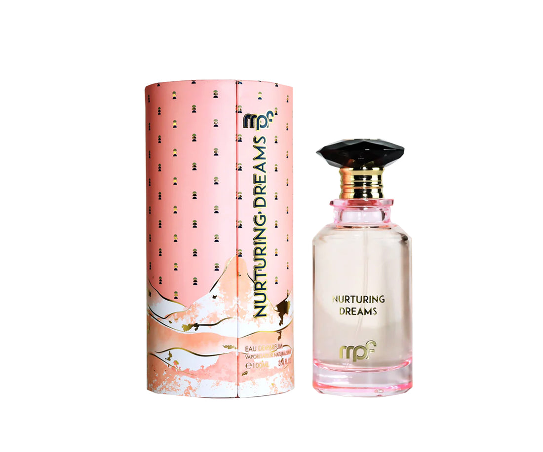 MPF - Nurturing Dreams | EDP 100ML | UNISEX