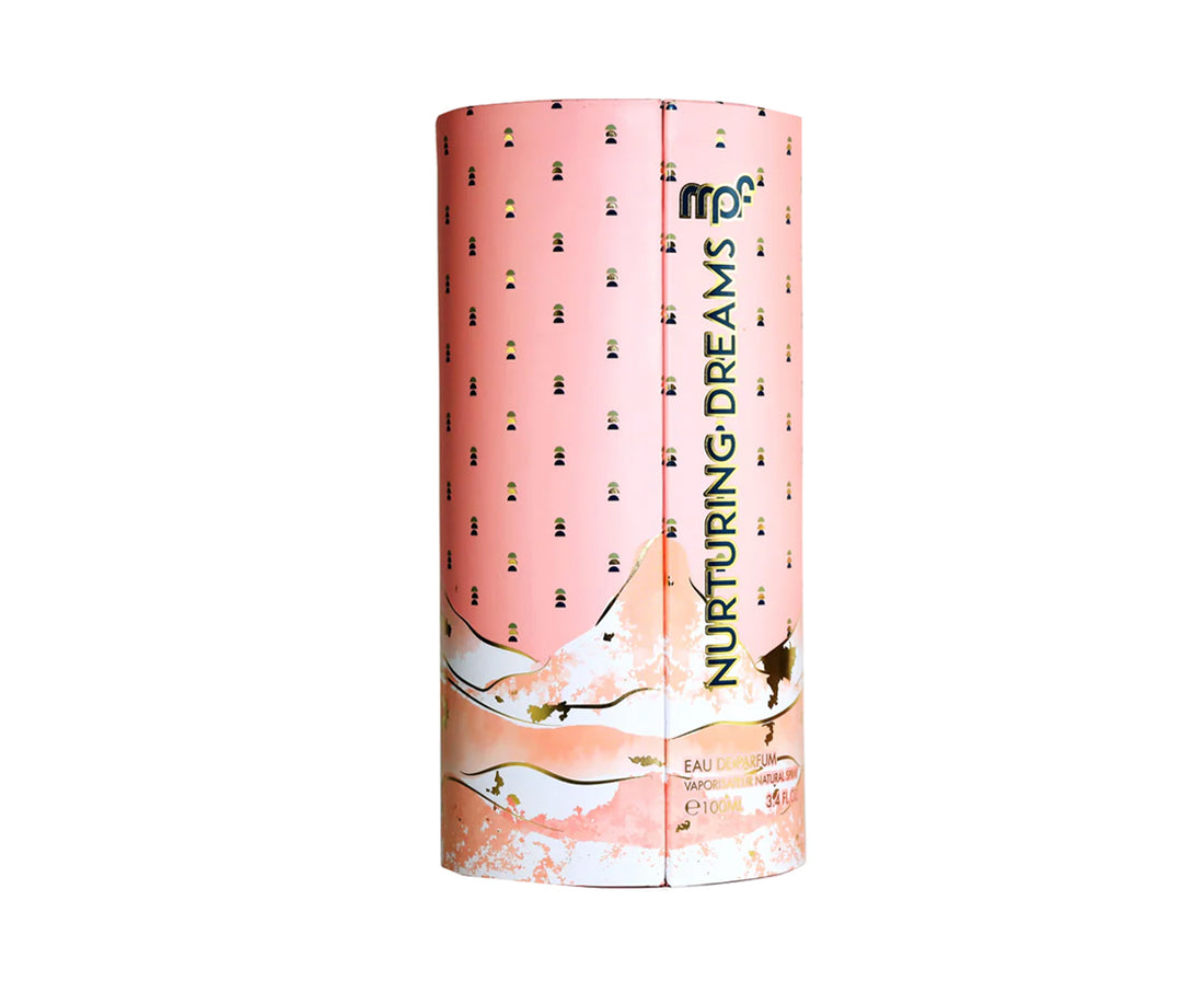 MPF - Nurturing Dreams | EDP 100ML | UNISEX