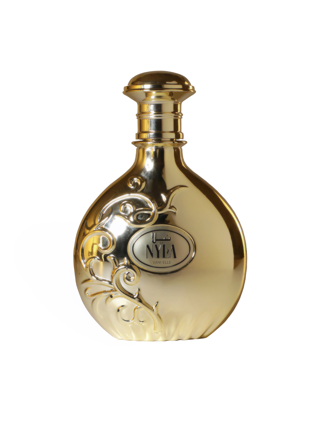 Arabiyat Prestige Nyla Vani-elle EDP 80ML (Woman)