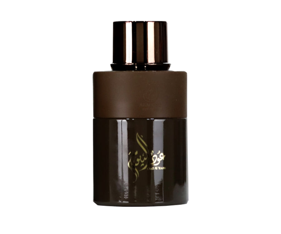 Arabiyat Prestige - Oud Al Youm | EDP 100ML | Unisex